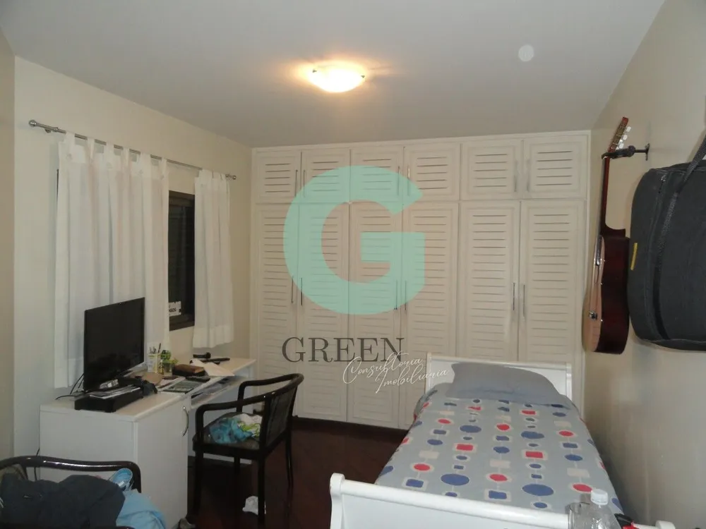Apartamento, 4 quartos, 165 m² - Foto 4