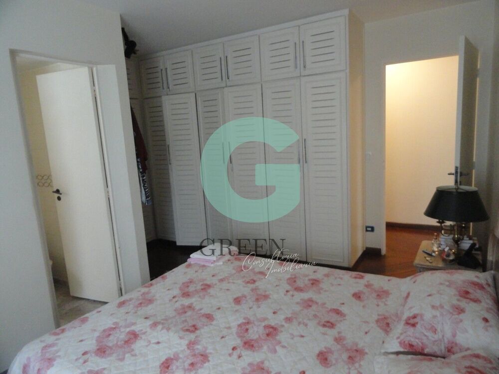 Apartamento, 4 quartos, 165 m² - Foto 2