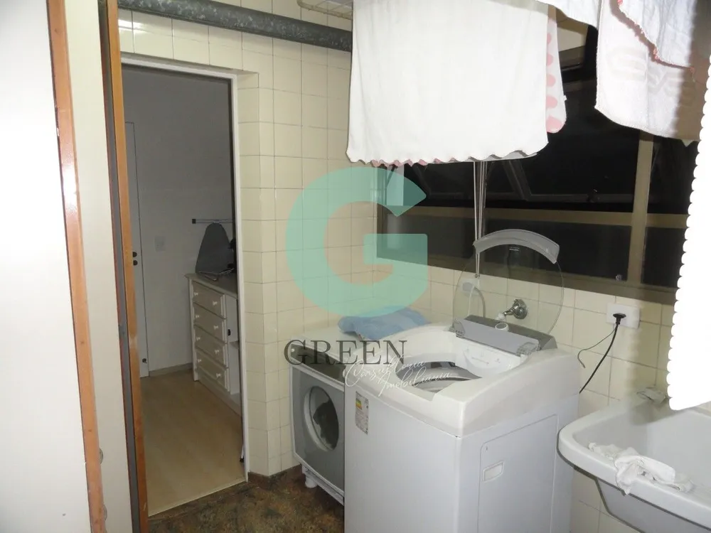 Apartamento, 4 quartos, 165 m² - Foto 12