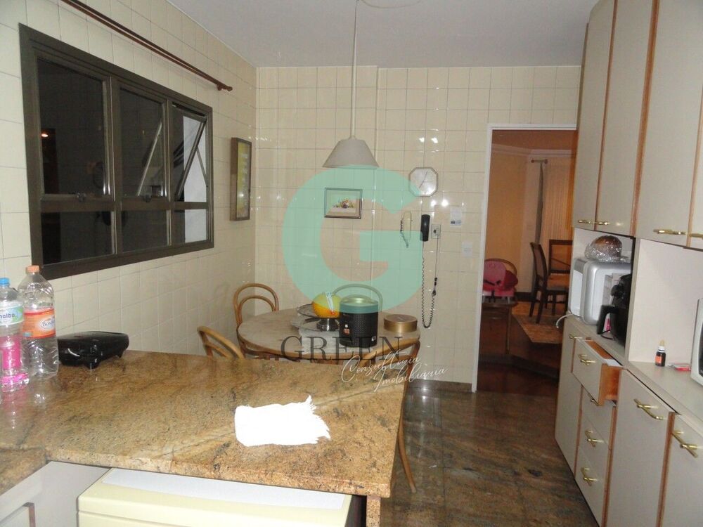 Apartamento, 4 quartos, 165 m² - Foto 3