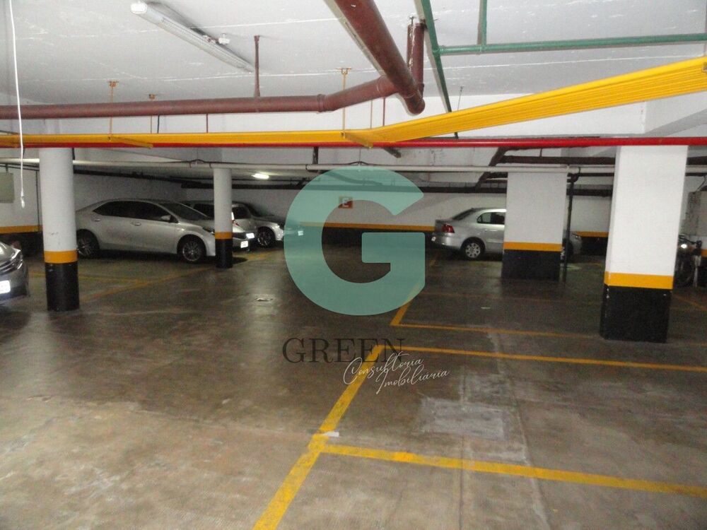 Apartamento, 4 quartos, 165 m² - Foto 8