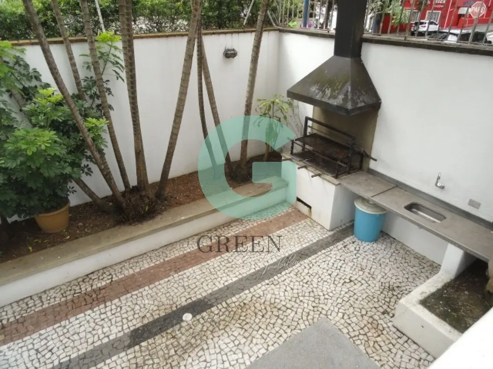 Apartamento, 4 quartos, 165 m² - Foto 14