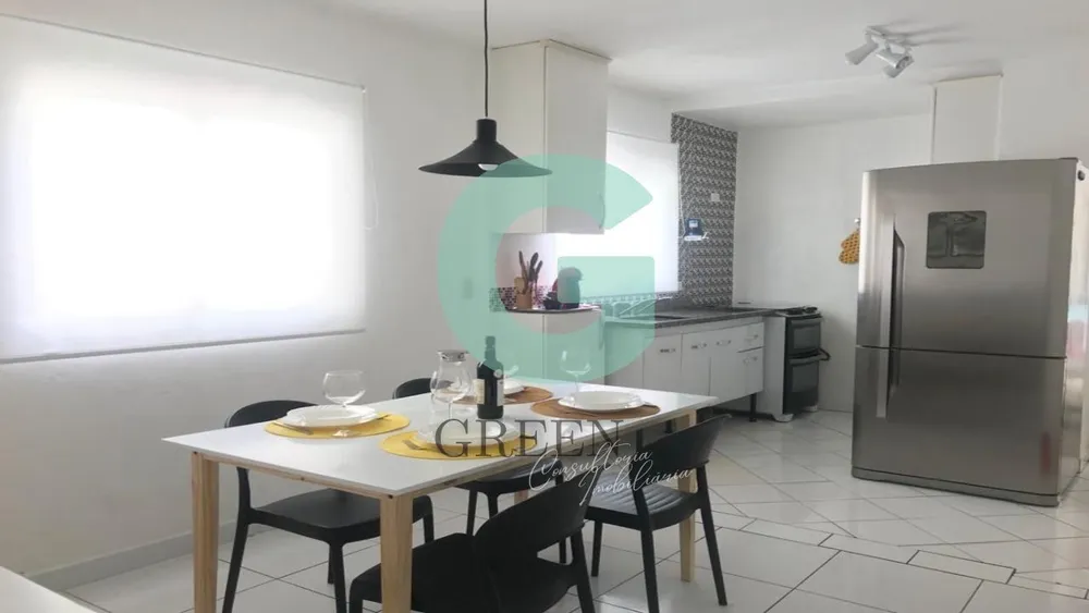 Casa, 4 quartos, 190 m² - Foto 13