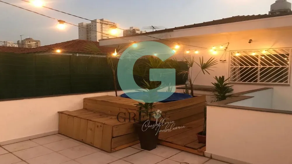 Casa, 4 quartos, 190 m² - Foto 16