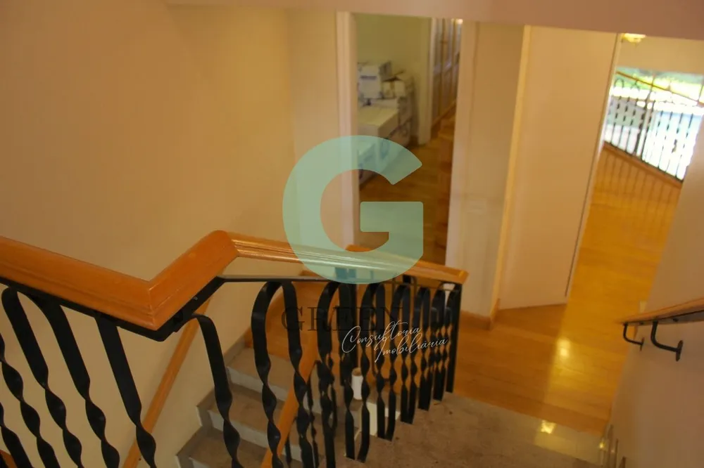 Casa de Condomínio, 4 quartos - Foto 32