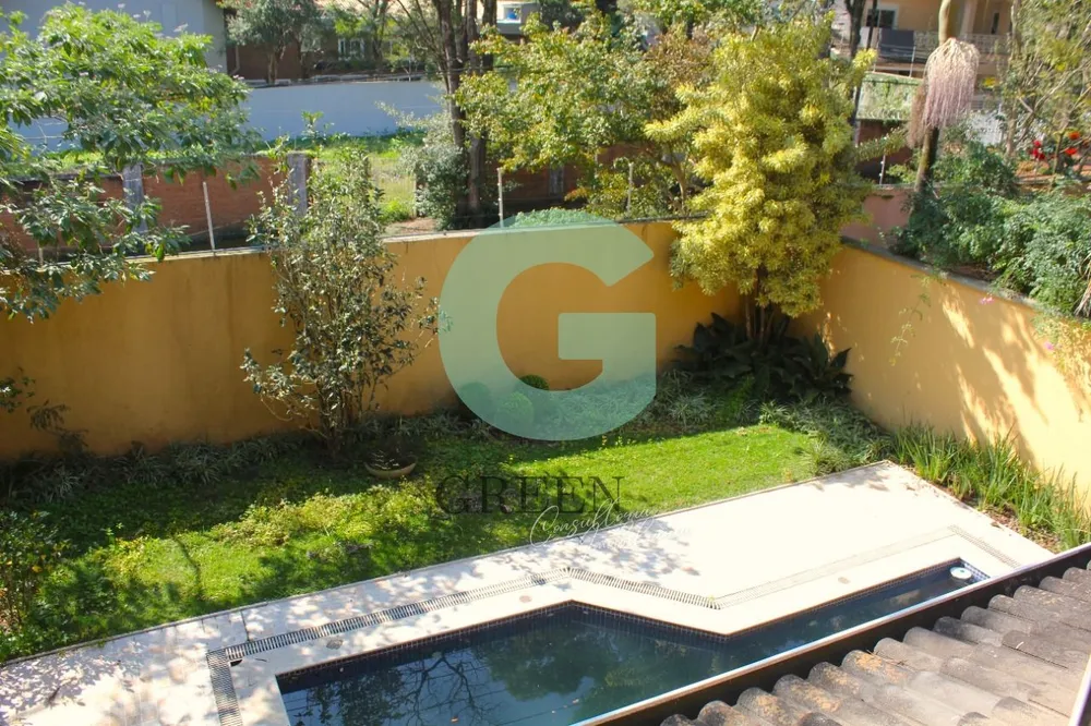 Casa de Condomínio, 4 quartos - Foto 34