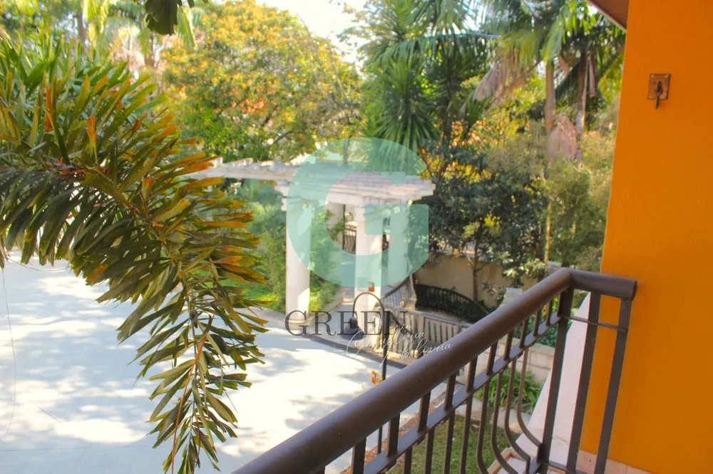 Casa de Condomínio, 4 quartos - Foto 31