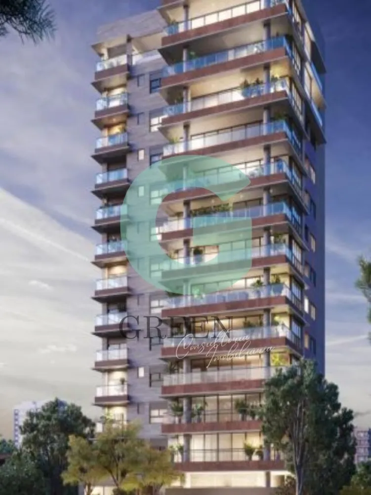Apartamento, 4 quartos, 656 m² - Foto 6