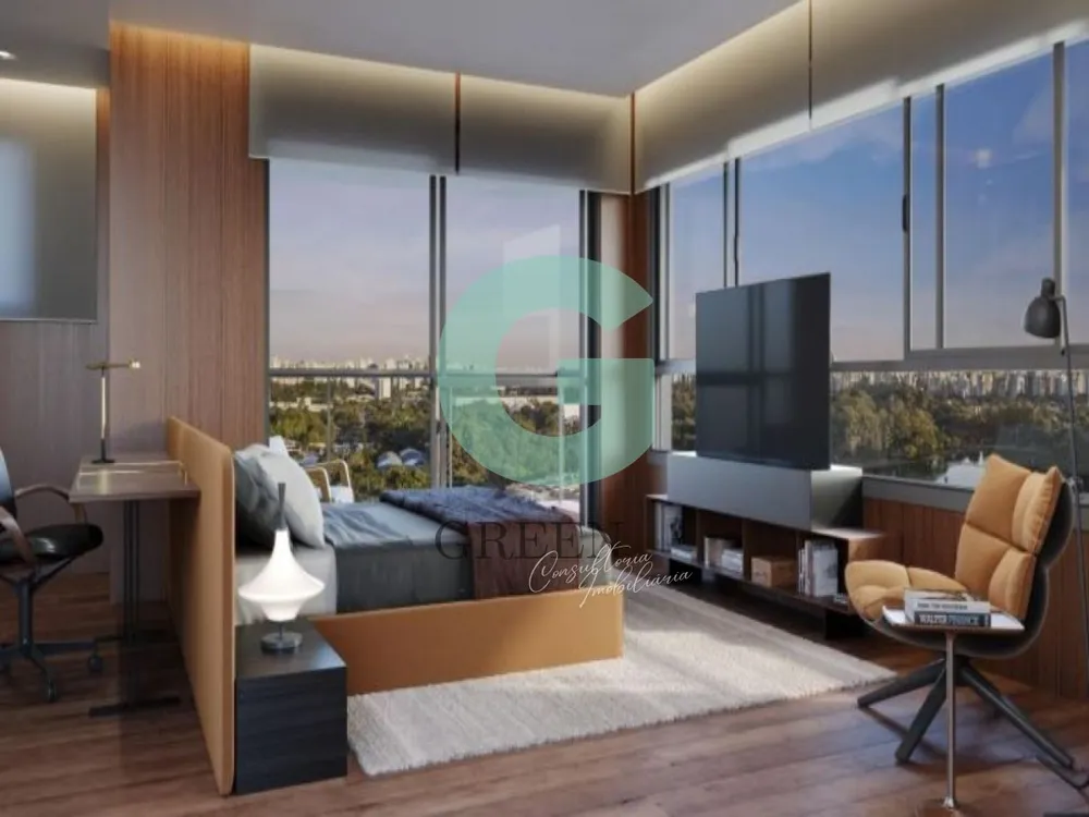 Apartamento, 4 quartos, 656 m² - Foto 5