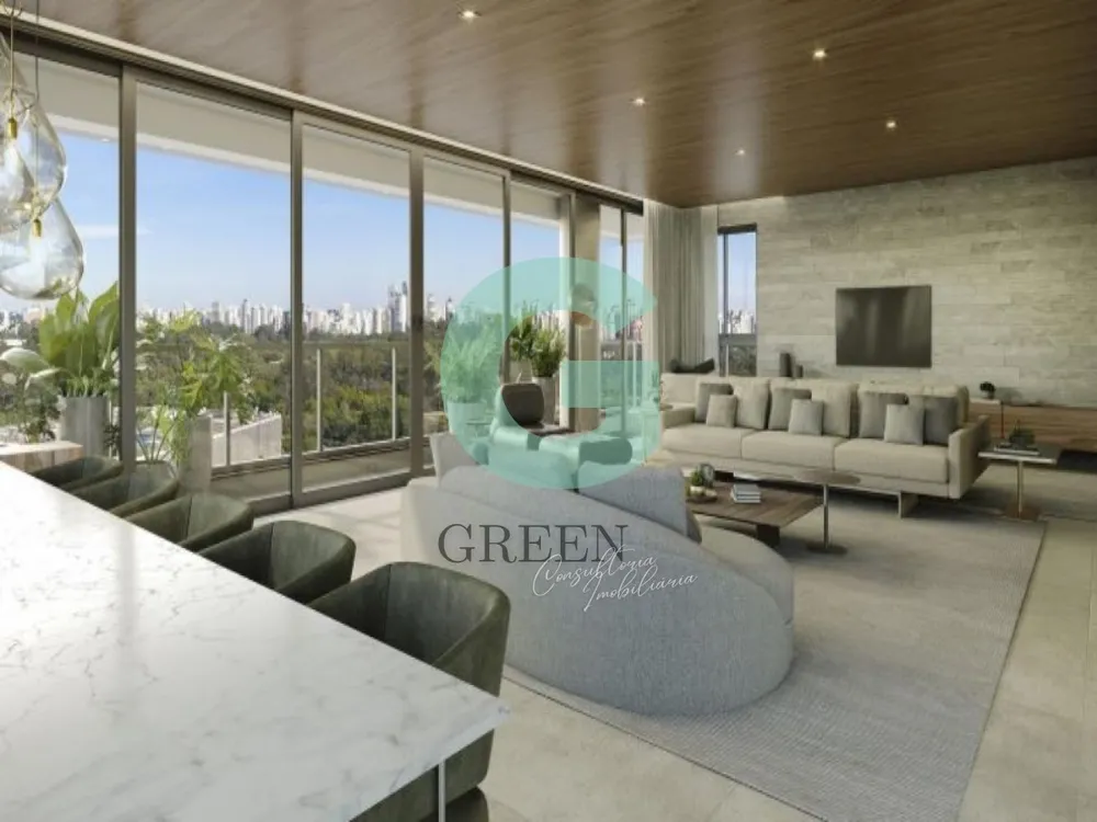 Apartamento, 4 quartos, 656 m² - Foto 8