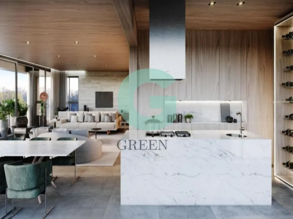 Apartamento, 4 quartos, 656 m² - Foto 9