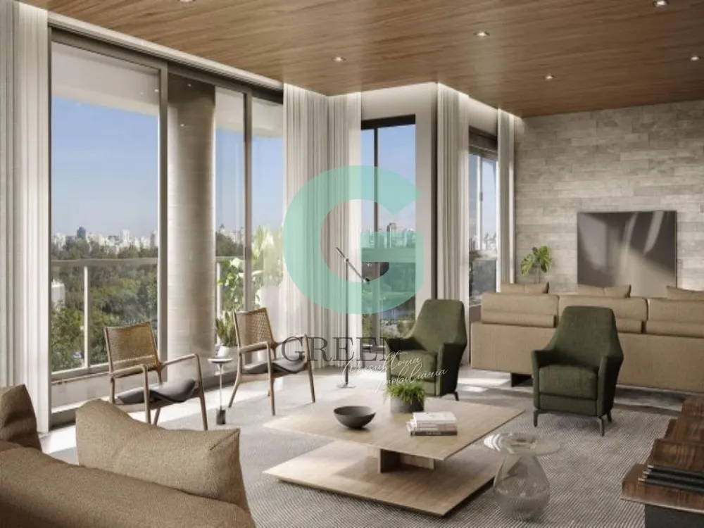 Apartamento, 4 quartos, 656 m² - Foto 7