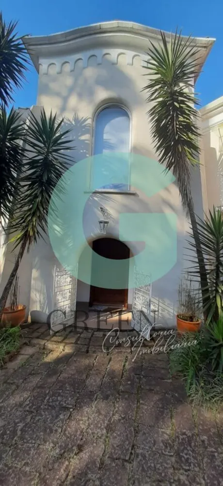 Casa de Condomínio, 5 quartos - Foto 4