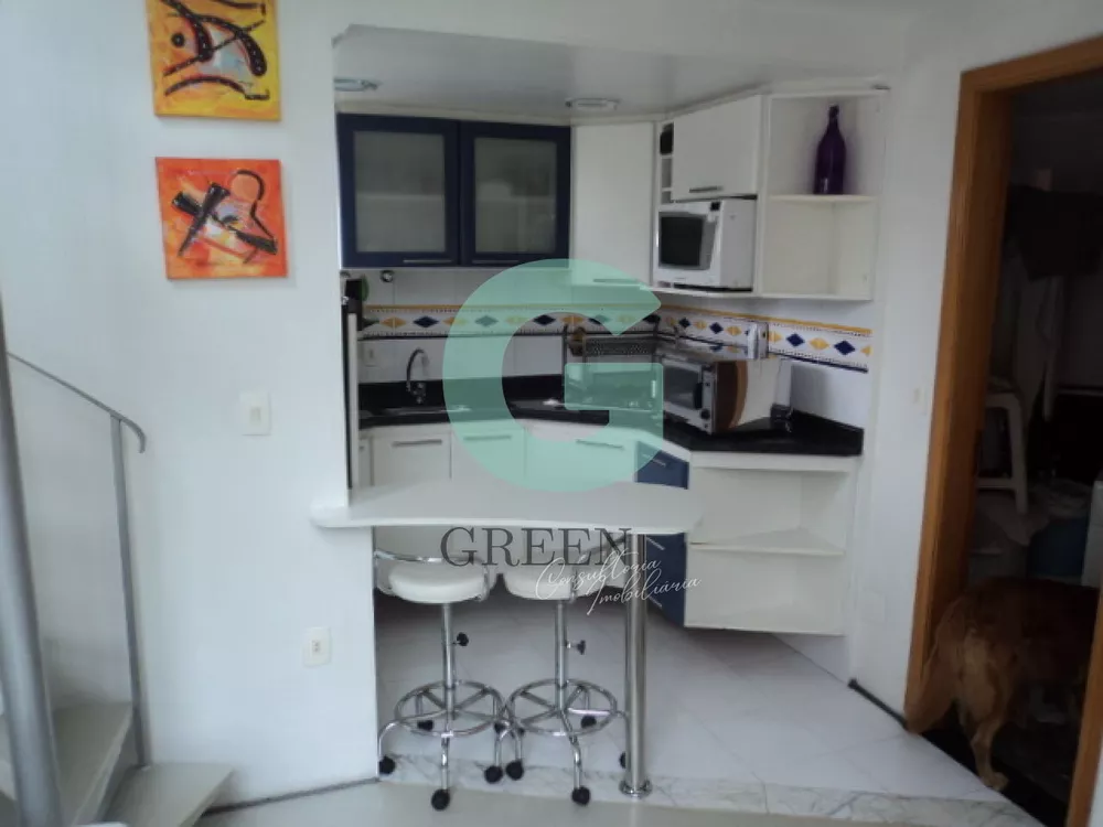 Apartamento à venda e aluguel, 40m² - Foto 1