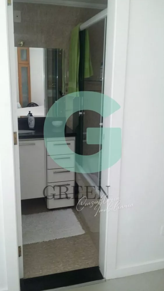 Apartamento à venda e aluguel, 40m² - Foto 6