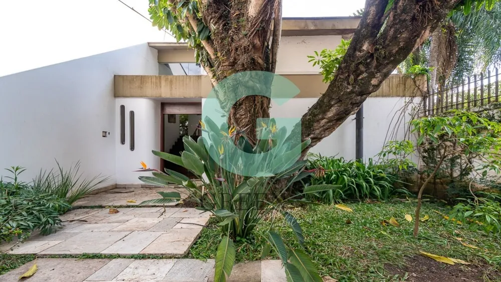 Casa, 4 quartos, 750 m² - Foto 1