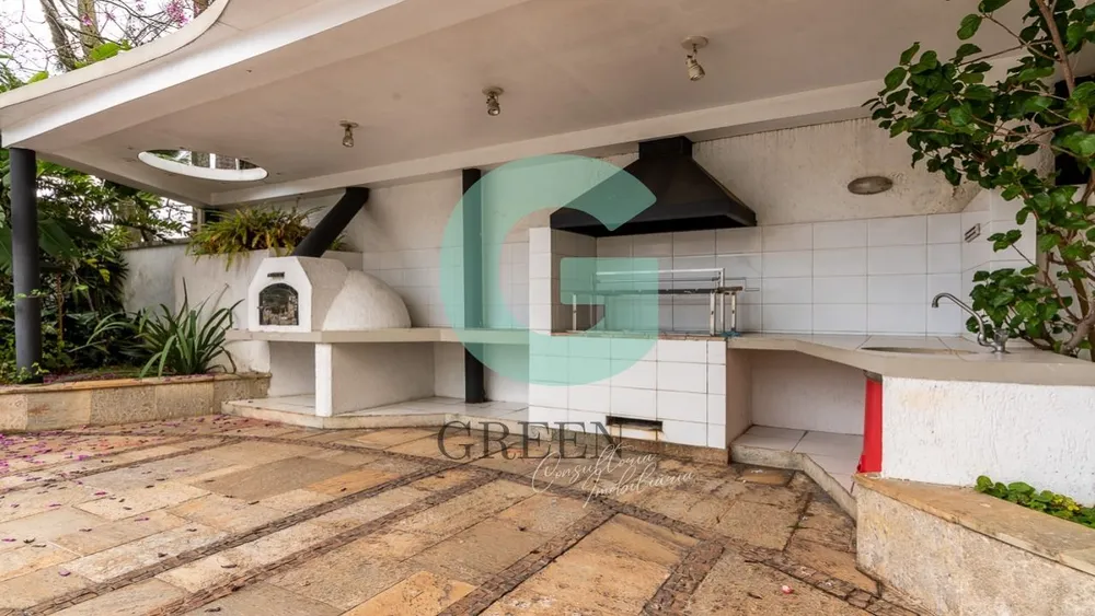 Casa, 4 quartos, 750 m² - Foto 2