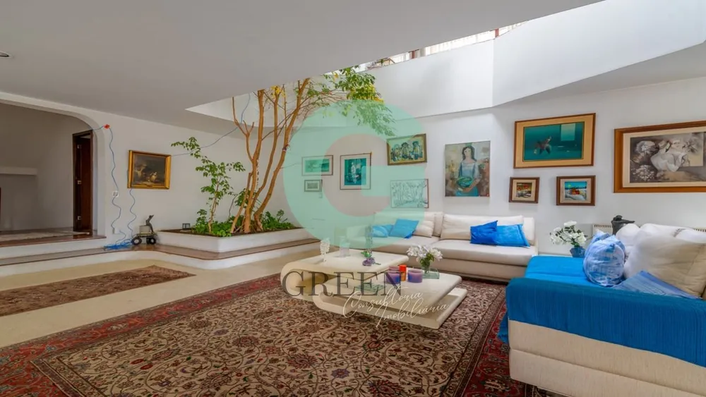 Casa, 4 quartos, 750 m² - Foto 6