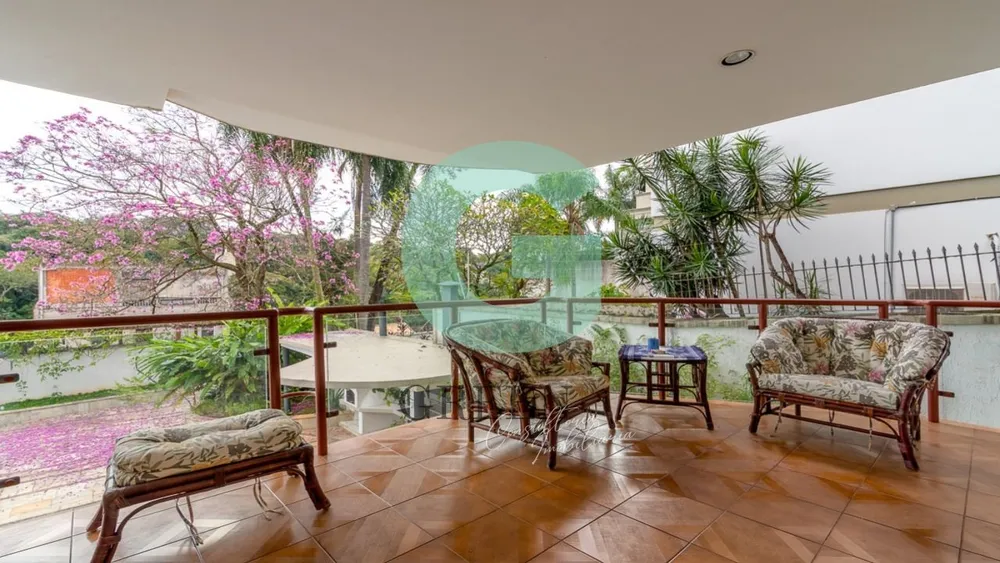 Casa, 4 quartos, 750 m² - Foto 5
