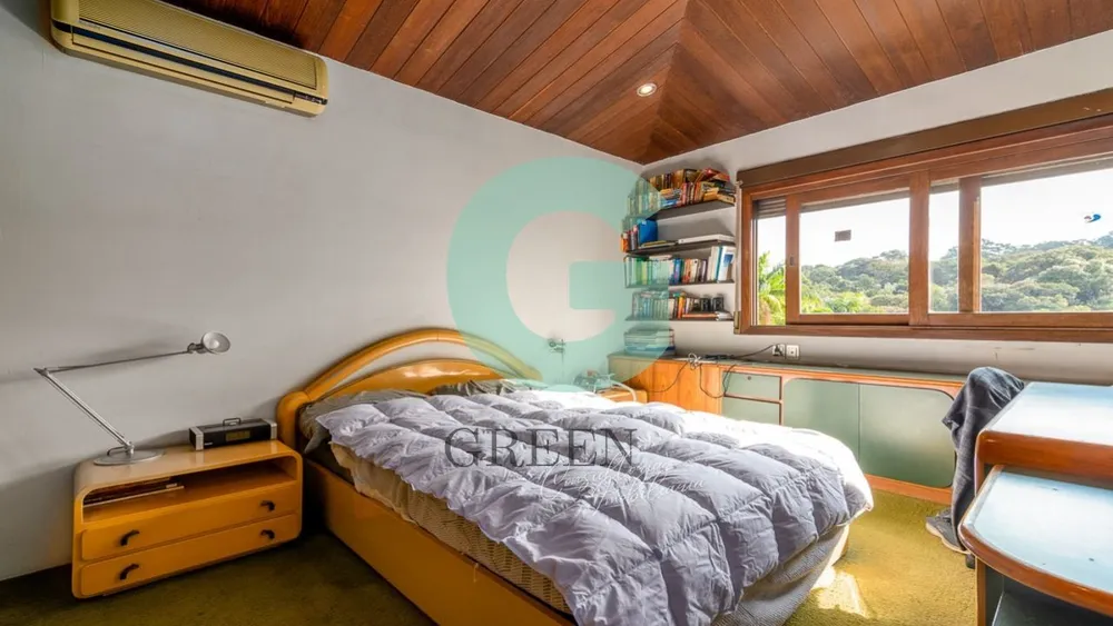 Casa, 4 quartos, 750 m² - Foto 12