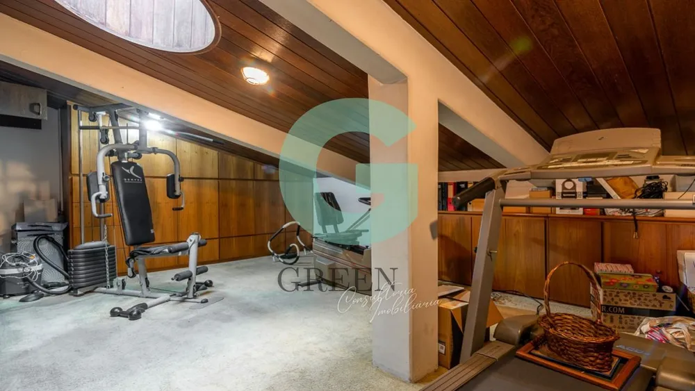 Casa, 4 quartos, 750 m² - Foto 7