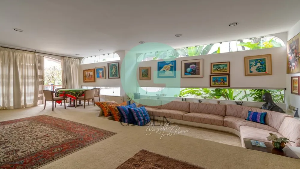 Casa, 4 quartos, 750 m² - Foto 10
