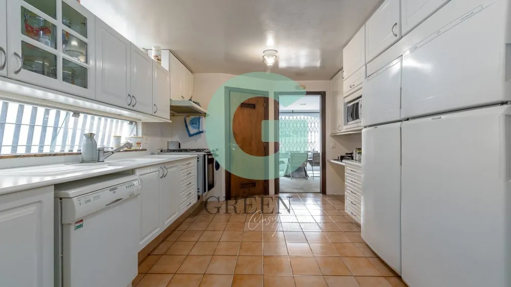 Casa, 4 quartos, 750 m² - Foto 9