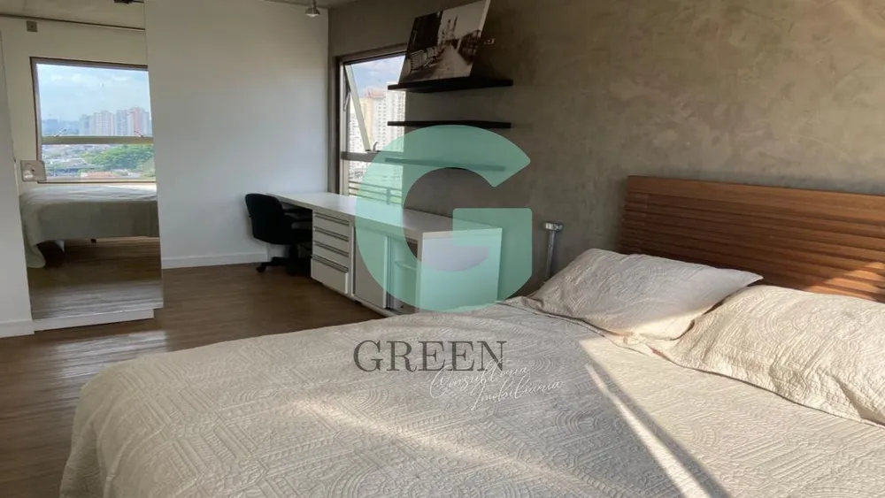 Apartamento, 2 quartos, 70 m² - Foto 6