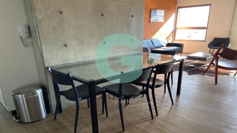 Apartamento, 2 quartos, 70 m² - Foto 2