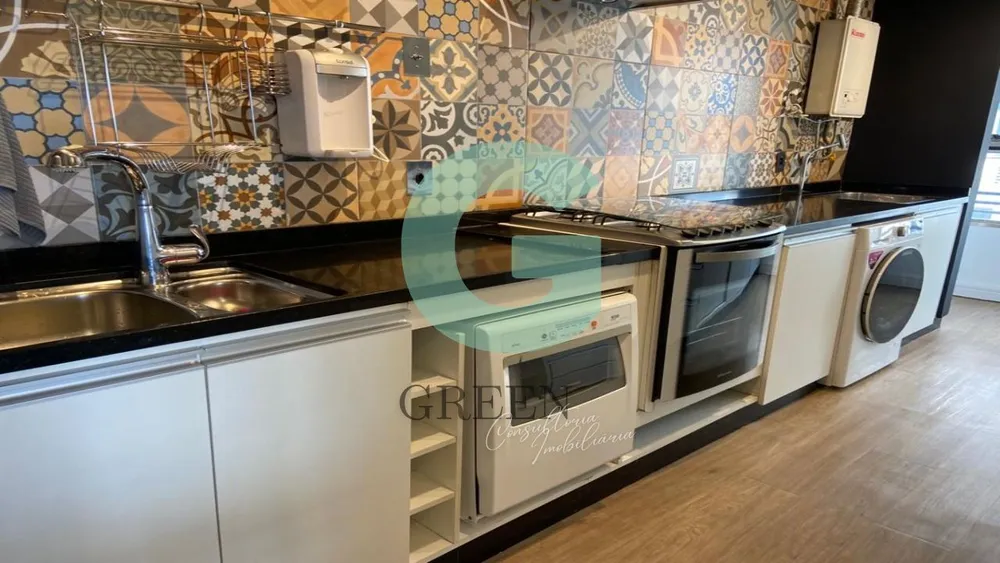 Apartamento, 2 quartos, 70 m² - Foto 3