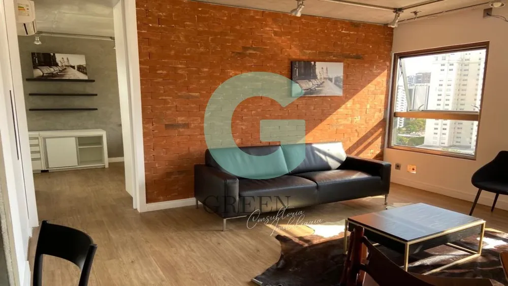 Apartamento, 2 quartos, 70 m² - Foto 1