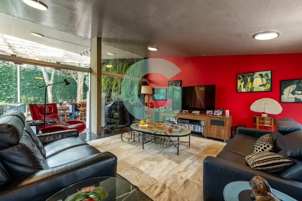 Casa, 3 quartos, 475 m² - Foto 3