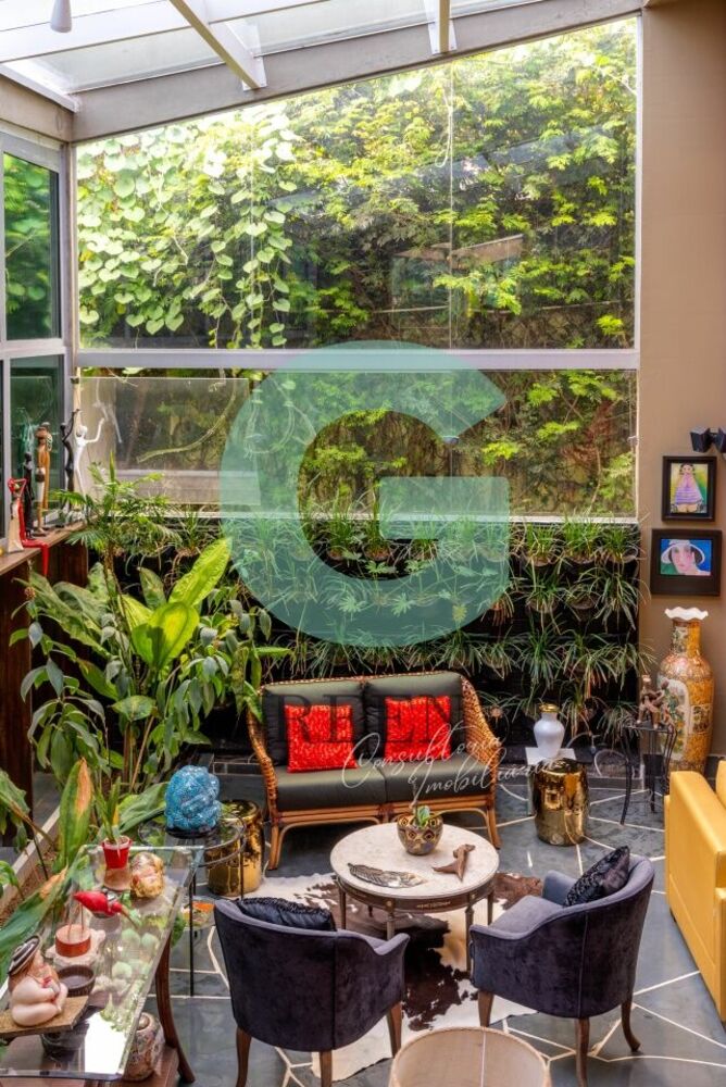 Casa, 3 quartos, 475 m² - Foto 16