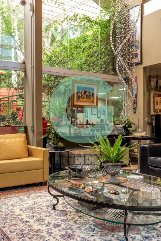 Casa, 3 quartos, 475 m² - Foto 24