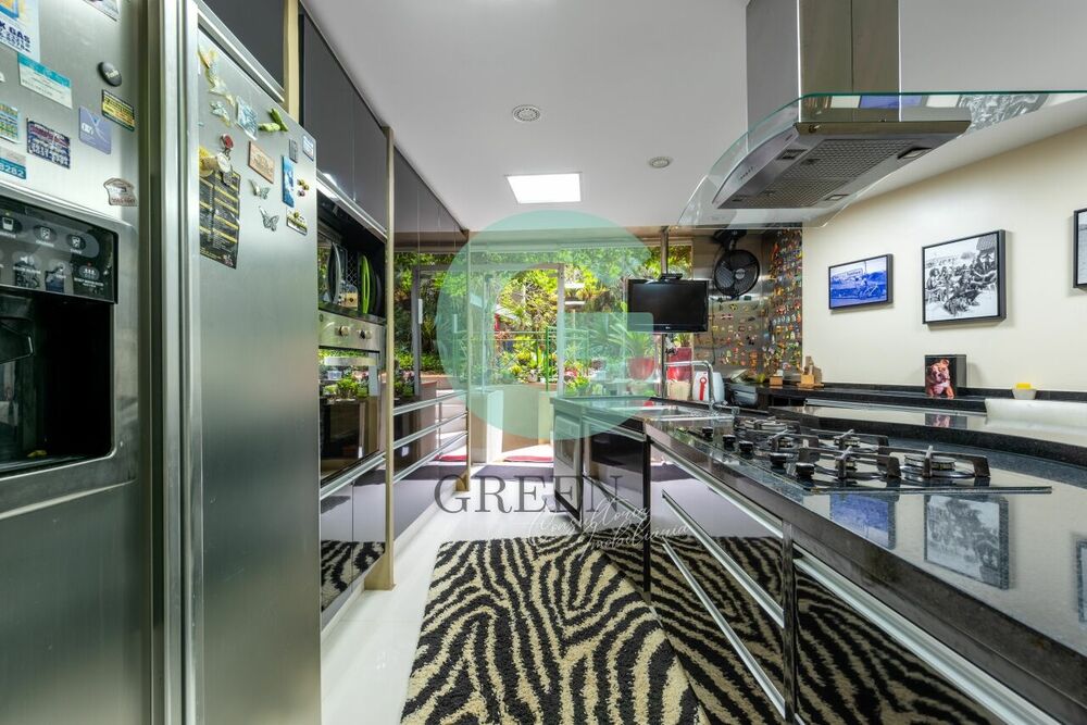 Casa, 3 quartos, 475 m² - Foto 13