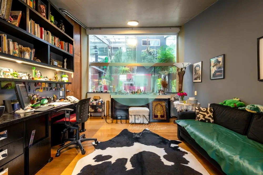 Casa, 3 quartos, 475 m² - Foto 6