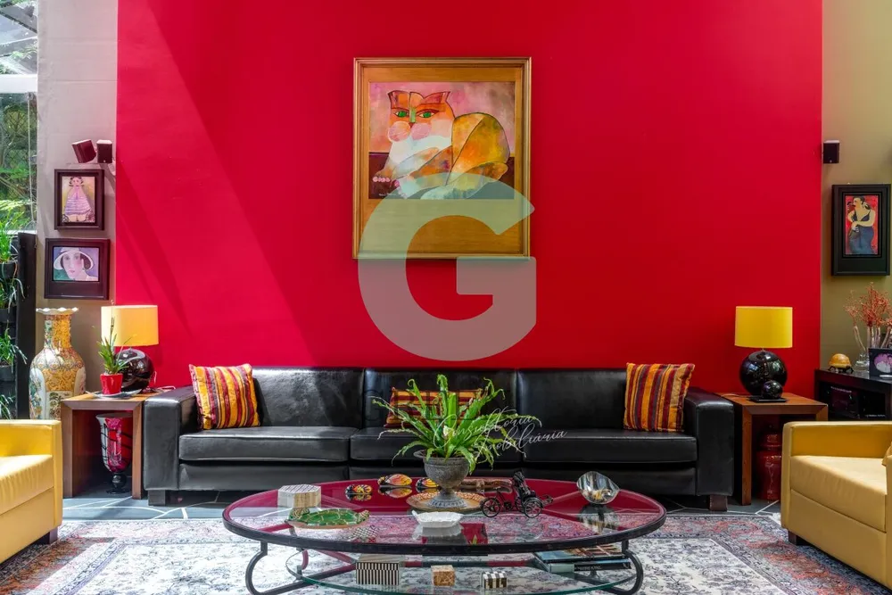 Casa, 3 quartos, 475 m² - Foto 10