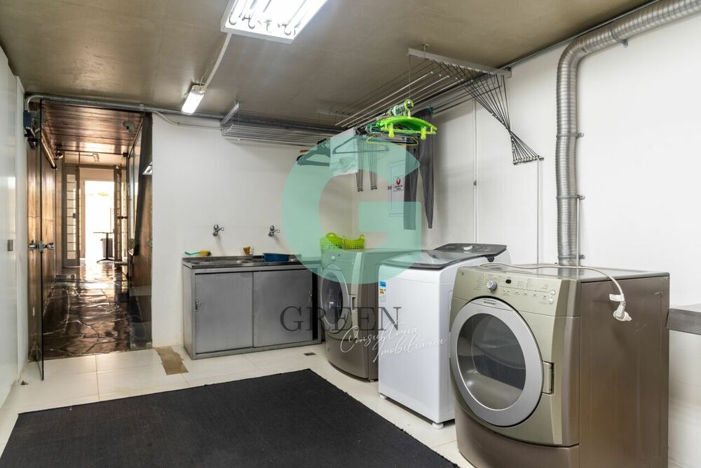Casa, 3 quartos, 475 m² - Foto 20