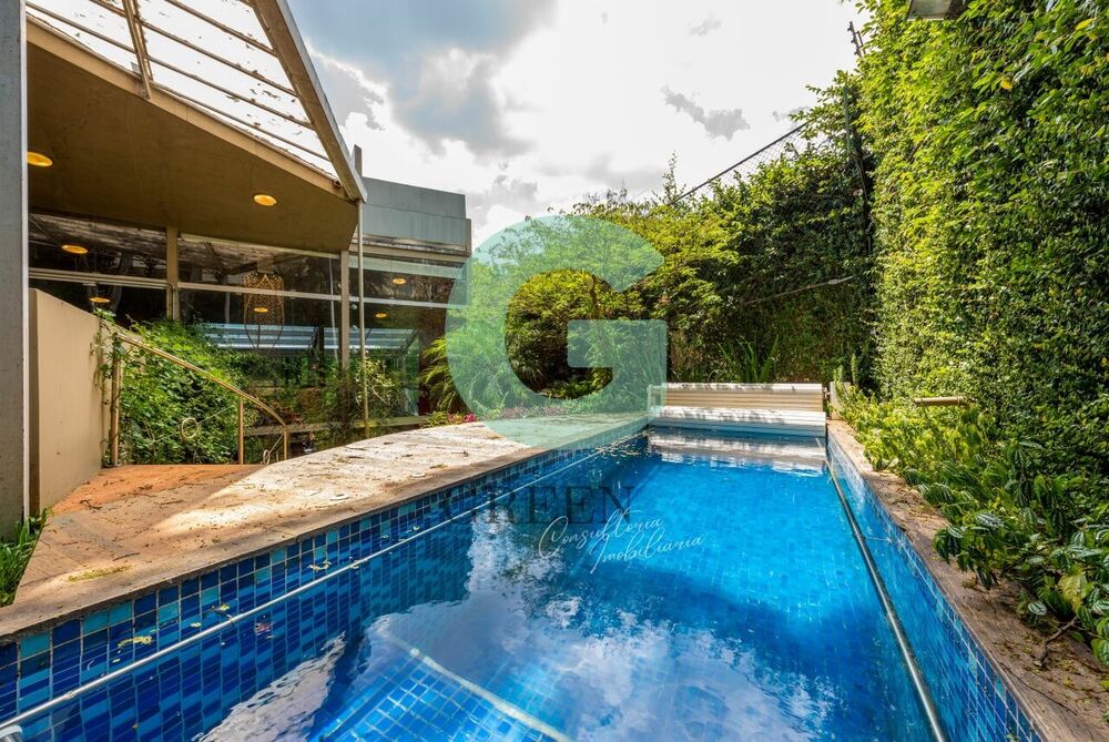 Casa, 3 quartos, 475 m² - Foto 2
