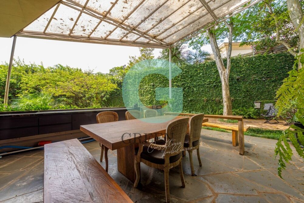 Casa, 3 quartos, 475 m² - Foto 6