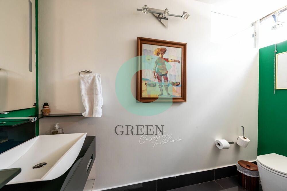 Casa, 3 quartos, 475 m² - Foto 15