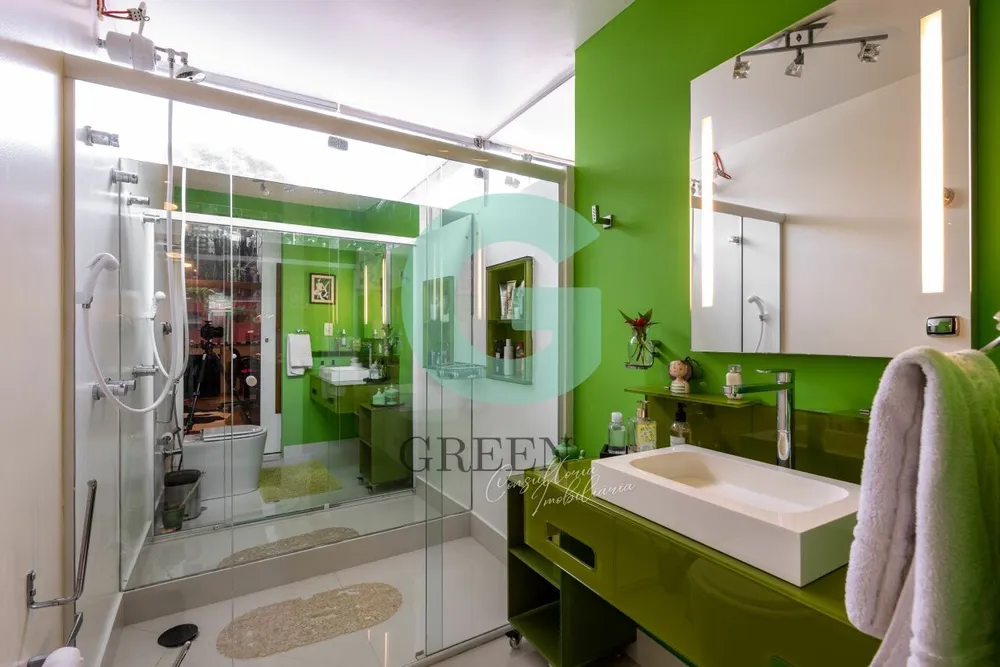 Casa, 3 quartos, 475 m² - Foto 23