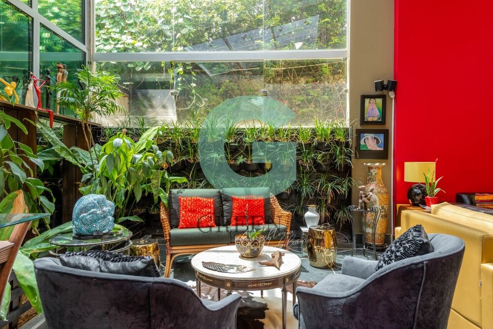 Casa, 3 quartos, 475 m² - Foto 5