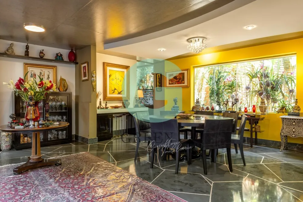 Casa, 3 quartos, 475 m² - Foto 16