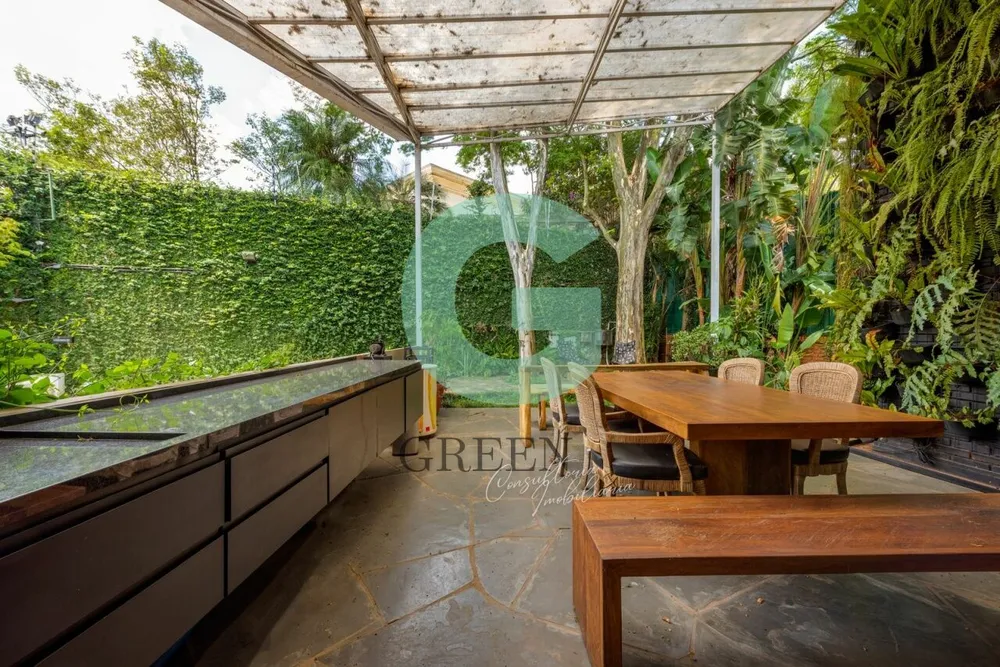 Casa, 3 quartos, 475 m² - Foto 19