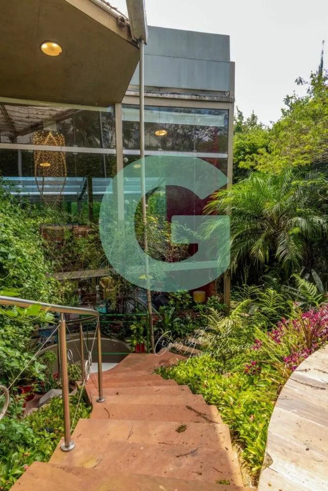 Casa, 3 quartos, 475 m² - Foto 20