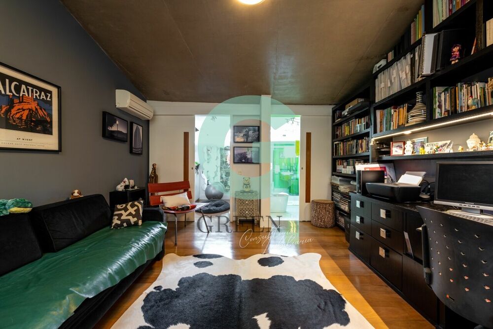 Casa, 3 quartos, 475 m² - Foto 11