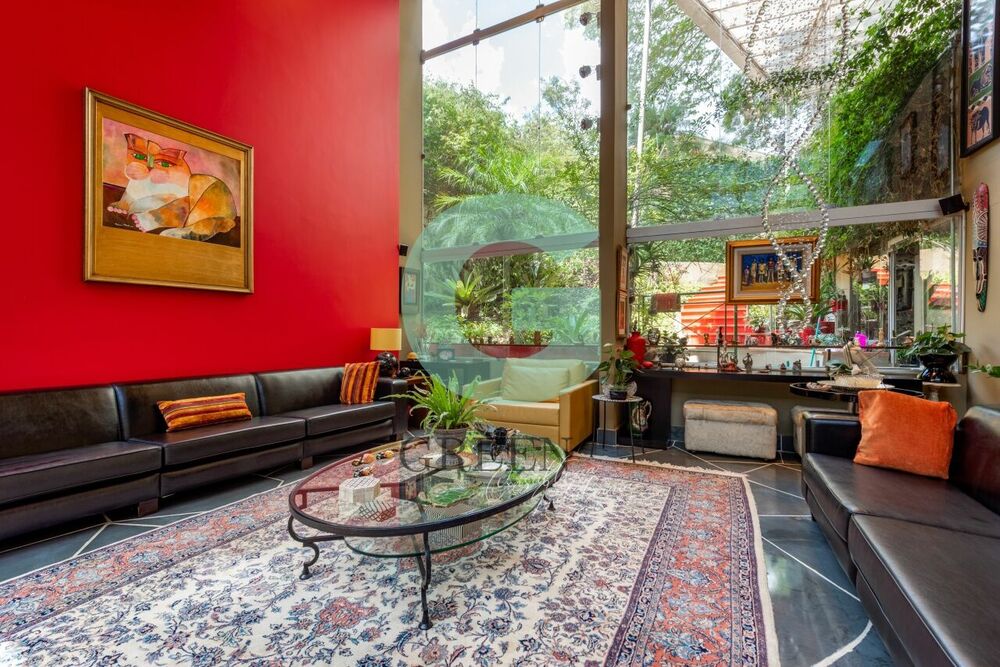 Casa, 3 quartos, 475 m² - Foto 3