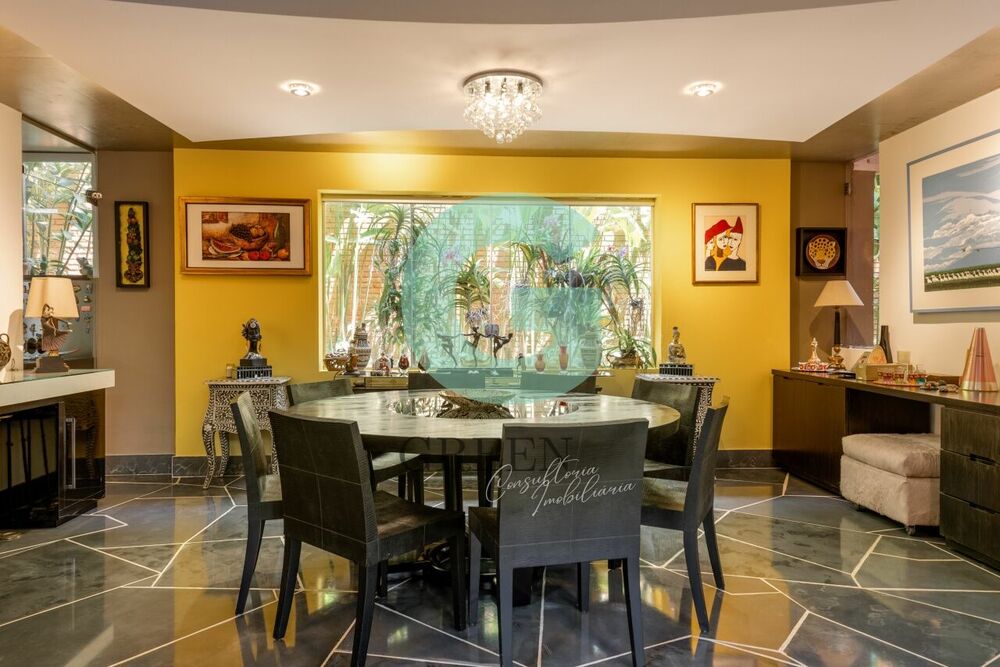 Casa, 3 quartos, 475 m² - Foto 7