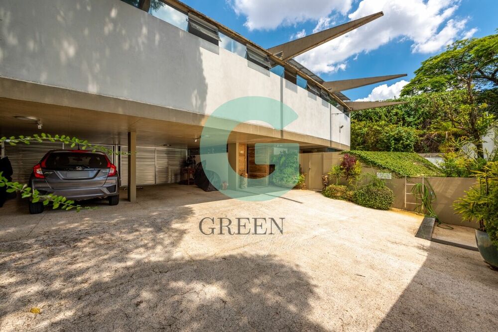Casa, 3 quartos, 475 m² - Foto 18